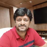 Ravi Kumar Naidu C