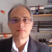 Marco Lyrio, Phd