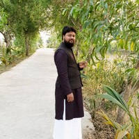 Omar Faruque