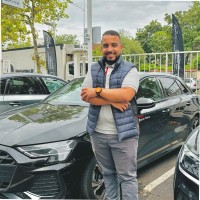 Wael Boukhris