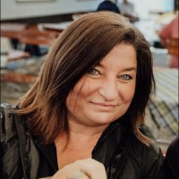 Marieta-Irina Suttner