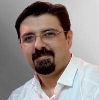 Ehsan GolMohammadi