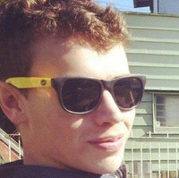 Zachary Astle