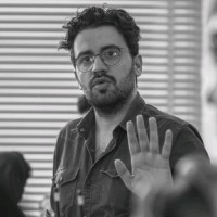Poorya Dehghan