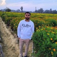 Shivam Shakya