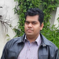 Vijay Dsouza