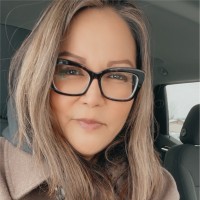 Gina Wesley