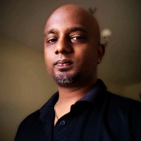 Deepak Laxman