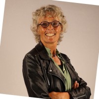 Willianne Van Strijen