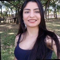 Diérica C. dos Reis