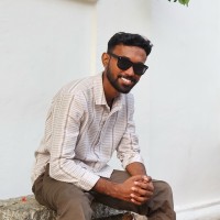 Dilip Atchuth Kumar Pulamarasetty