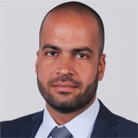 Tony Fahed