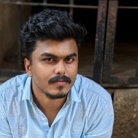 Ashkar Ali