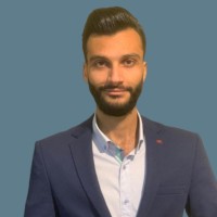 Mahmoud Issa