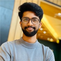 Jayakrishna Sri Chaitanya