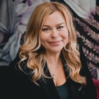 Melissa (Wood) Henson, MBA, PHR, SHRM-CP