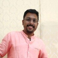 Swaroop Mohanan