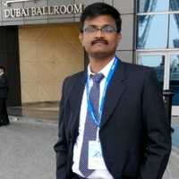 Srikanth Elluru