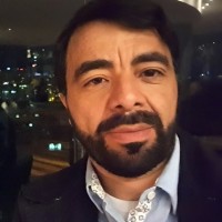 Alvaro Urrego Viana