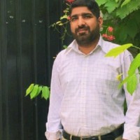Shabbir Ahmad