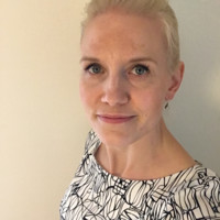 Anu Kinnunen