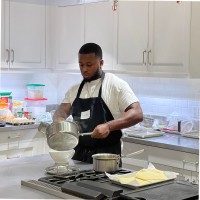 Correll Mack, Mscs