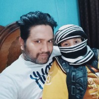 Rohitash Patel