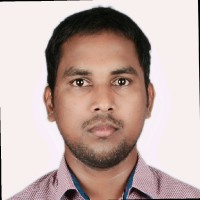 Karthick Parthasarathy