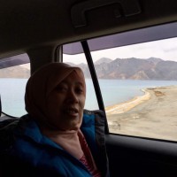 Norzahian Shafiei