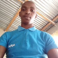Tshidiso Sibeko