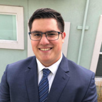 Steven Rubio