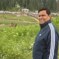S.K Goyal