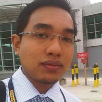 Mohd Sallehin Mustafa