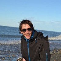 Cristian Fabián González