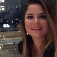 Burcu CAKO UÇAR