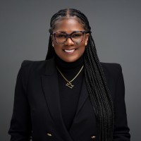 Phasha Spencer (She/Her)