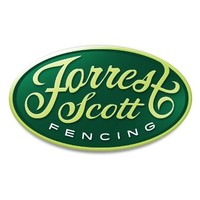 Forrest Scott