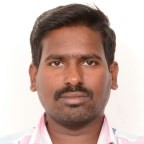 Sabareesan Gnanasekaran