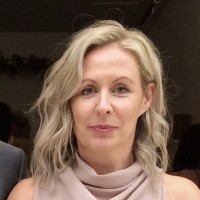 Sharon Rennie