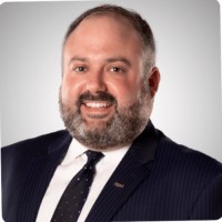 Curtis Kavanaugh