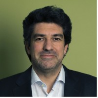 Ralph Schenkel