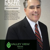 Peter Roszel