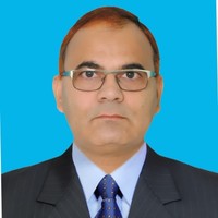 Ahmad Shoeb Siddiqui