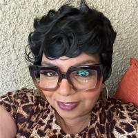 Patricia Wilson