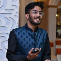 Ishan Bhargava