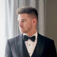 Johnathan Cole