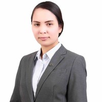 Isareeya Warapakornkit, CTP®