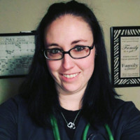 Nichole Sterritt