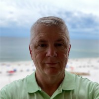 Larry Wheatley, MSEd/TPI, USAF(Ret)
