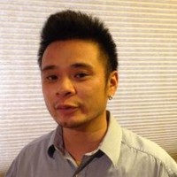 Kendrick Fong
